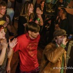 012 LbcMusic Offline Party